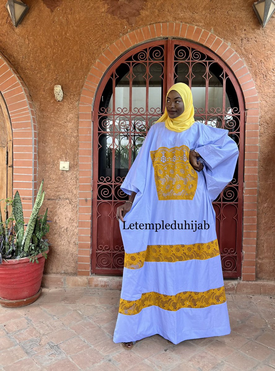 letempleduhijab's tweet photo. Salam salam🥰
Des tenues en coton 100% disponibles au showroom.
Prix : 15000f - 20000f 
Tel : 77 834 38 31 https://t.co/txyTz47ZGm