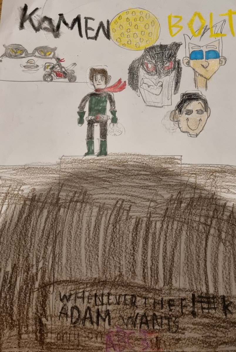 Dave Burn tweet media