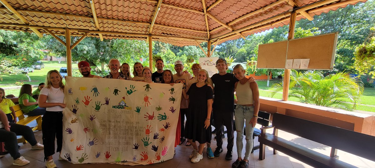 Lakeland Community Church tweet media