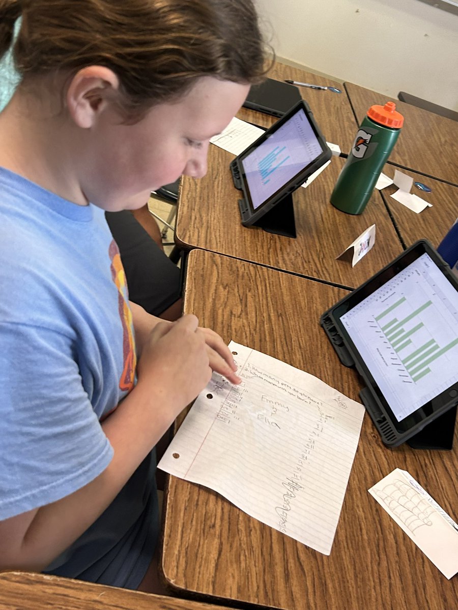 Gina Ritchie tweet media