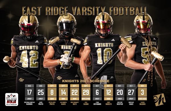 Ring The Bell 🔔 2023