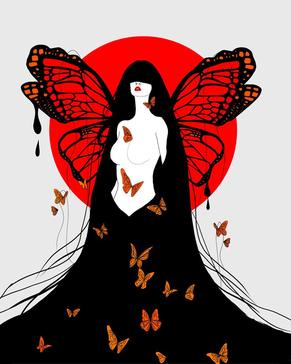 sheiskuka's tweet photo. reborn
🦋

#art #manga #illustration #drawing #NFT #nftart #nftartist #ArtistOnTwitter #AnimeArt https://t.co/HR1aGxKmiH