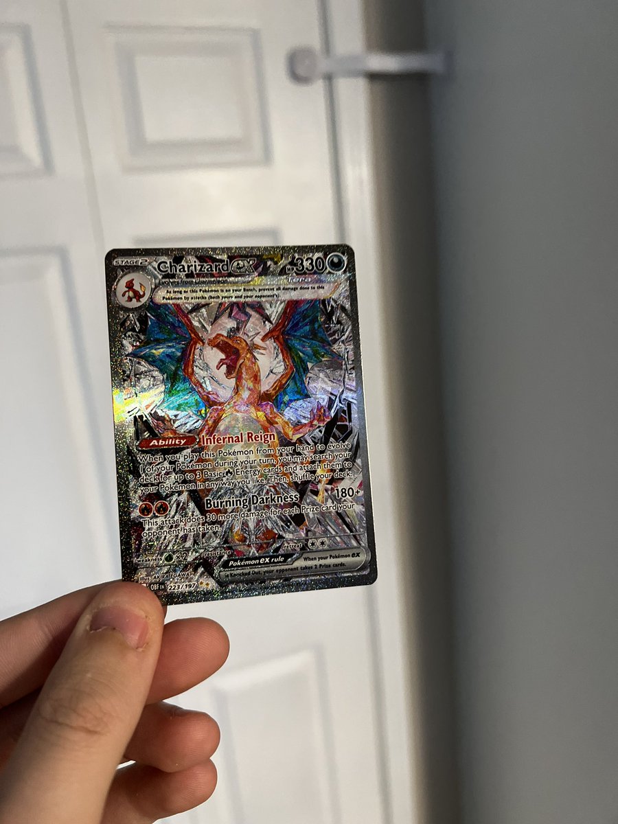 xVisionighTx's tweet photo. @LeonhartYT first box!!! Holy cow https://t.co/JiVXBnsYhf