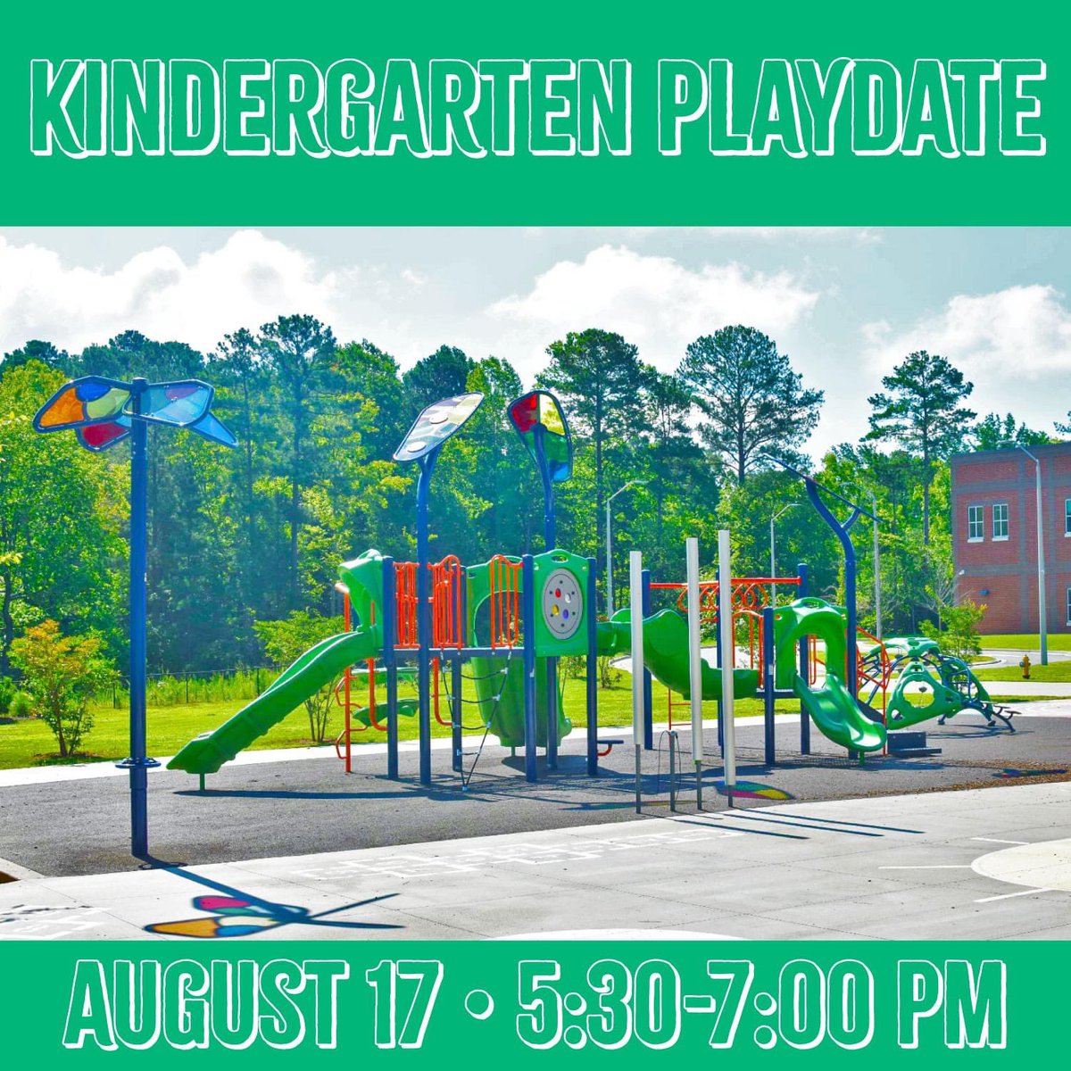 SO excited to see some new bullfrogs Thursday!!💙🐸💙 

<a href="/smiths_kinders/">Haley Smith</a> 
<a href="/MrsFishbook/">Mrs. Olivia Fishbook</a>