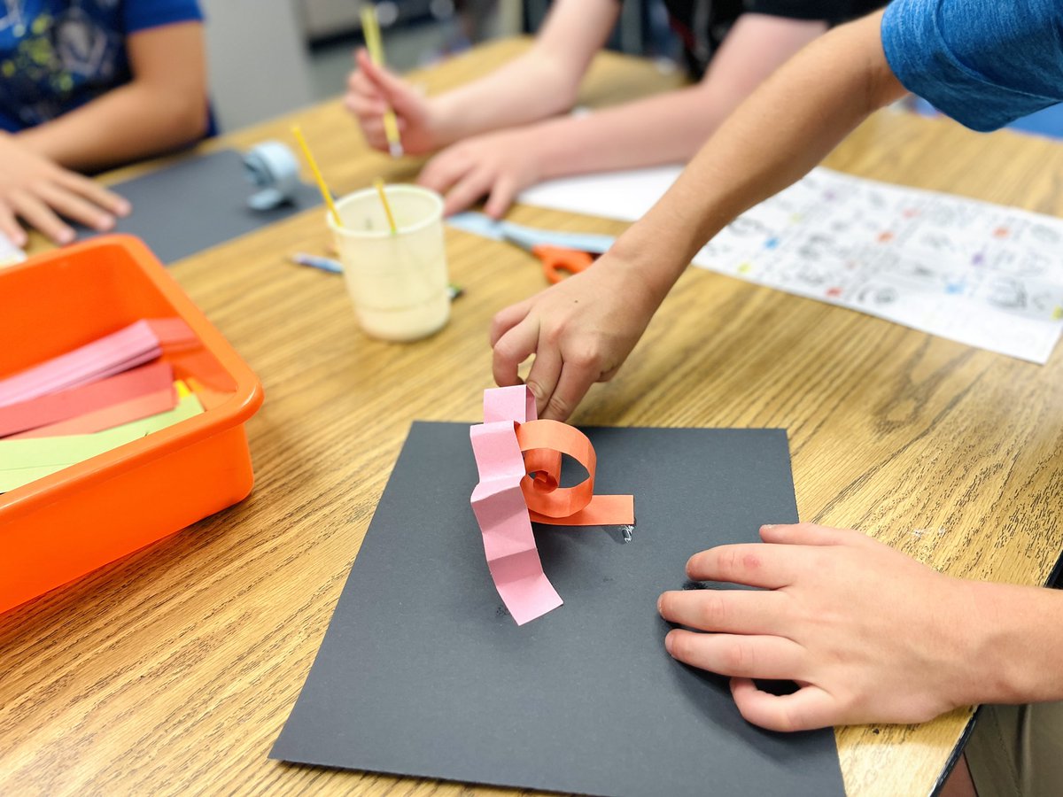Arbor Creek Elementary ART @ACE_Howe - Twitter Profile | Sotwe