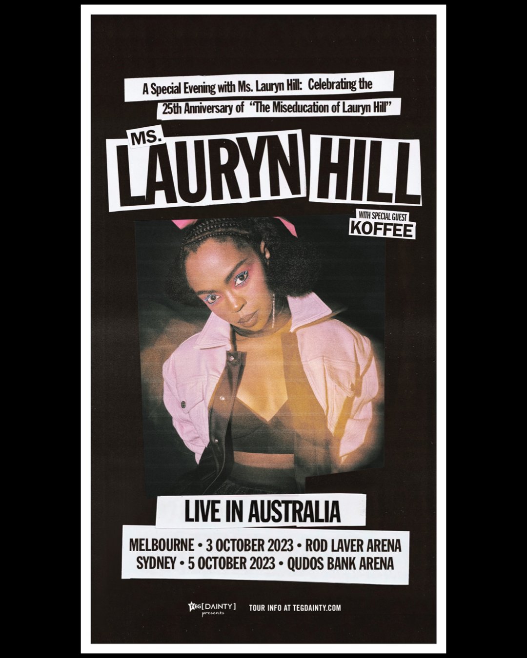 Ms. Lauryn Hill (@MsLaurynHill) / X