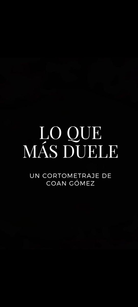 Coan Gómez tweet media
