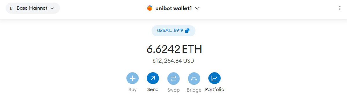 MarsNFTGiveaway's tweet photo. A lucky person will win $12.250 in $ETH

To enter:
Follow me
RT🔁 and like❤️

Drop your wallet address!🍀 https://t.co/j48X4oyryM