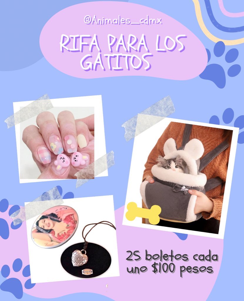 AnimalesCDMX tweet media