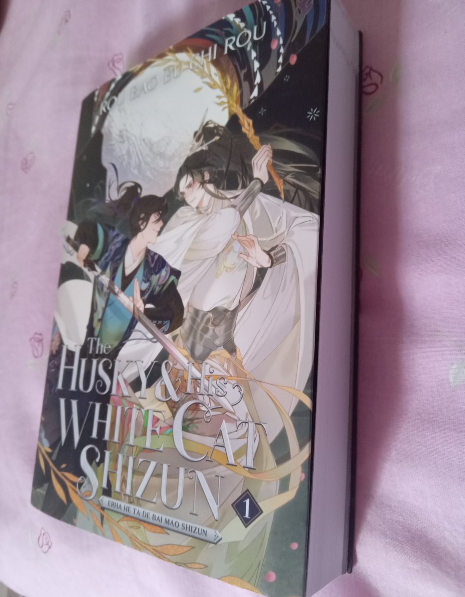 littleMitsi's tweet image. Al fin llegó mi lectura ligera de verano 😊 #2rha