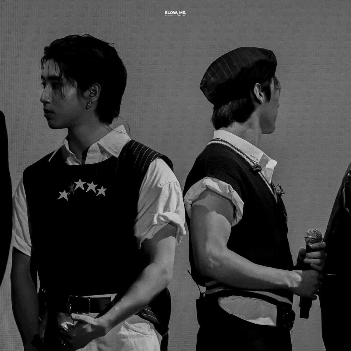 230810 HDA 하트드림어워즈 HQ💛

𝙔𝙤𝙪 𝙘𝙖𝙣 𝙝𝙪𝙧𝙩 𝙢𝙚, 𝙄 𝙙𝙤𝙣'𝙩 𝙘𝙖𝙧𝙚
𝙔𝙤𝙪 𝙘𝙖𝙣 𝙗𝙪𝙧𝙣 𝙢𝙚

𝙇𝙞𝙠𝙚 𝙖 𝙑𝙤𝙡𝙘𝙖𝙣𝙤 🌋

#StrayKids #스트레이키즈
#리노 #LeeKnow 
#한 #HAN #한지성 #HANJISUNG