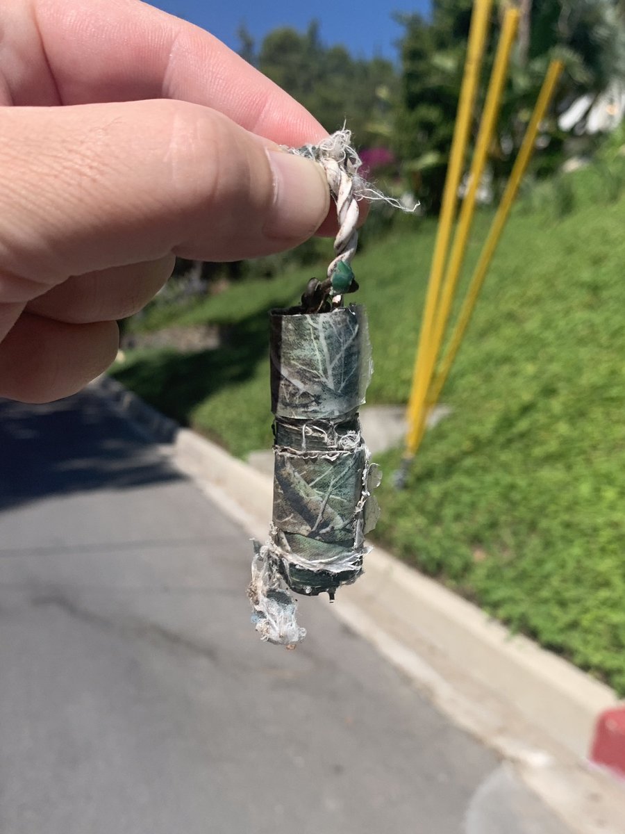GasStationTuna's tweet photo. Not one but two #FTF geocaches started my day today! A great way to keep moving through this monthβs #Geocaching #WheelOfChallenges challenge! https://t.co/QXV2kkj7Ik