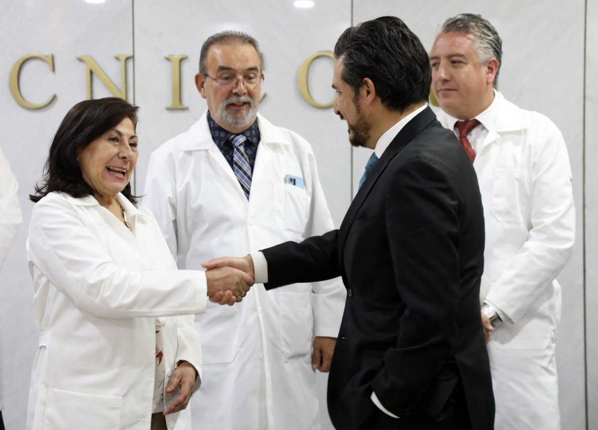 zoerobledo's tweet photo. En un día histórico, la junta de gobierno del IMSS BIENESTAR hoy sesionó y tomó protesta a las y los primeros coordinadores estatales que lo representarán en: Baja California Sur, Ciudad de México, Colima, Nayarit, Sinaloa, Sonora, Tlaxcala, Veracruz y Zacatecas.

Con esto seguimos #avanzando y consolidando la institución de la cuarta transformación de atención #médica para personas sin seguridad social.

Estos nombramientos serán un brazo operativo importante para que toda la política del #presidente se pueda llevar a cabo en los estados.