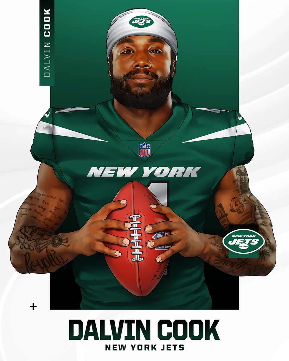 NFL tweet media