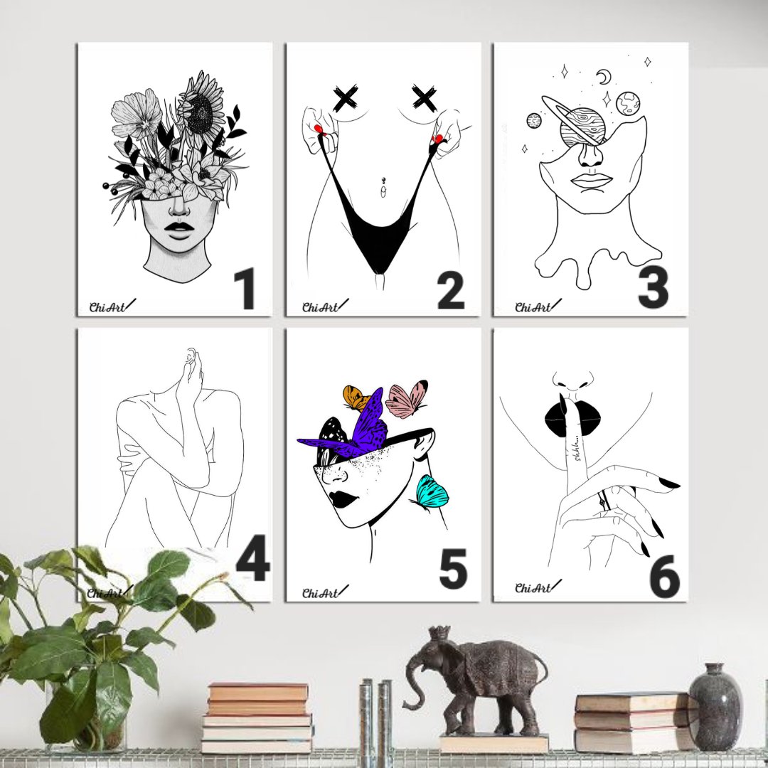 C18Chic's tweet photo. È possibile stampare su tela tutti i disegni presenti o averne di personalizzati; come ritratti, collage fotografici e molti altri prodotti, ottime idee regalo 🎁 Contattami per tutte le info  👩🏻‍🎨💻 💜💛
Clicca qui ⬇️
https://t.co/AMr9yF3g0y
Per vedere il catalogo completo https://t.co/feAj6d7cau
