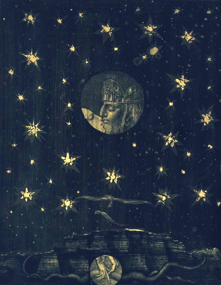 Naida | Inscendence tweet media