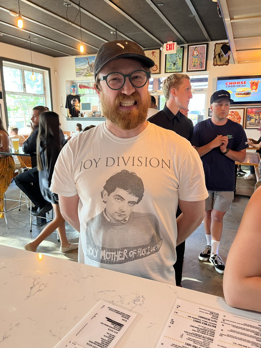 JewBoy Burgers (@jewboyburgers) on Twitter photo 
