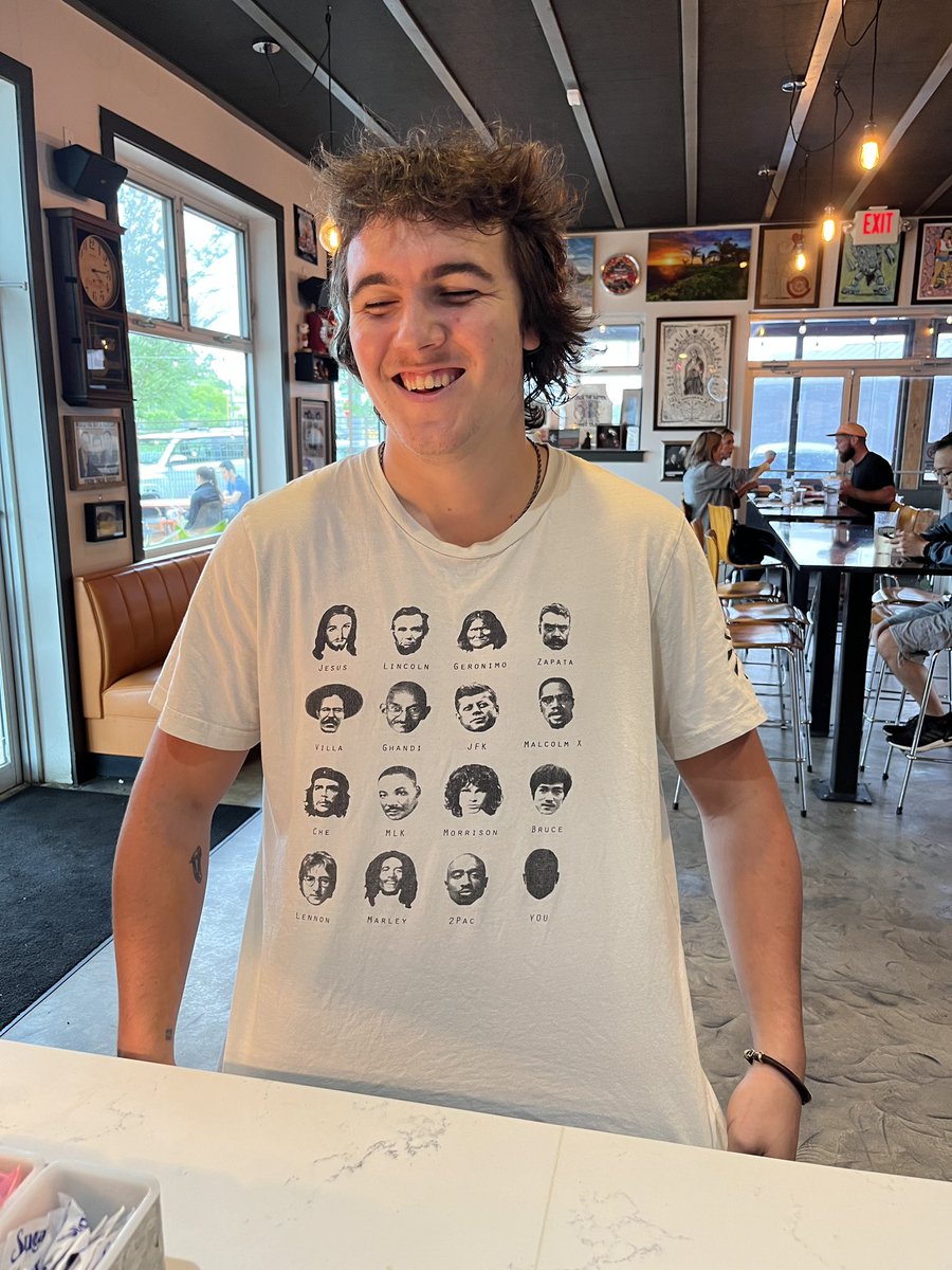 JewBoy Burgers (@jewboyburgers) on Twitter photo 