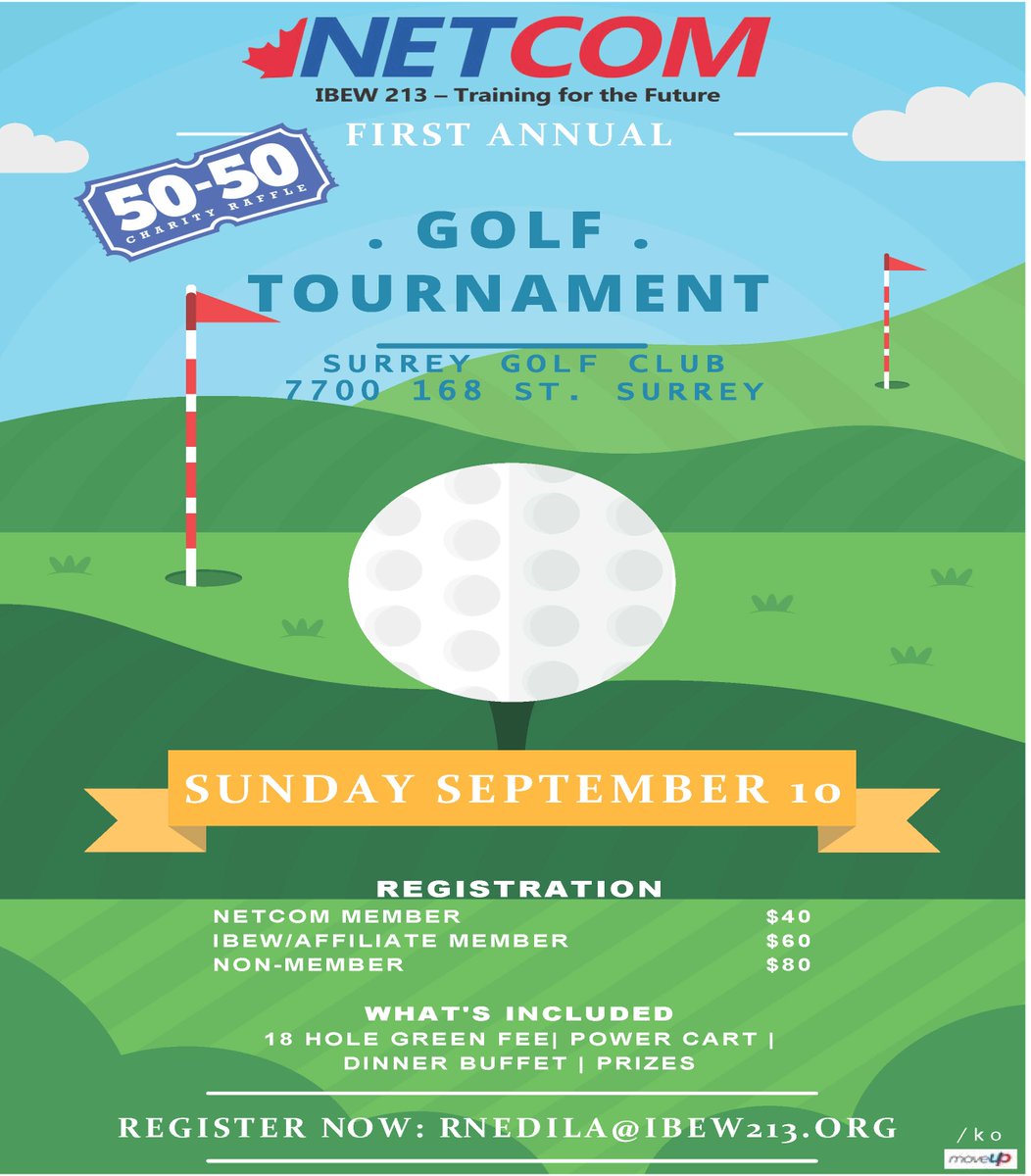 IBEW 213 tweet media