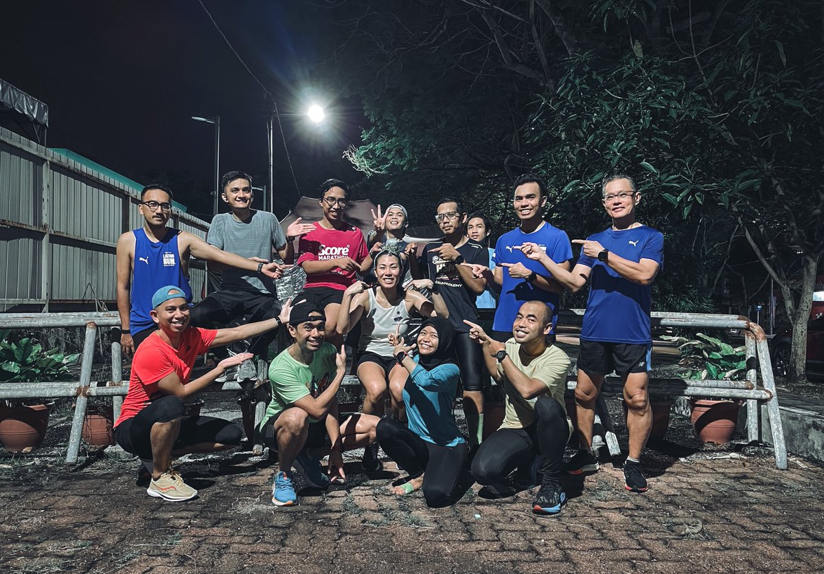 ajezzzzzzz's tweet image. feeling strong. 
thanks @Xubeyr88 tak bailed! 😭🫶
#445AMSession with @KyserunKrew