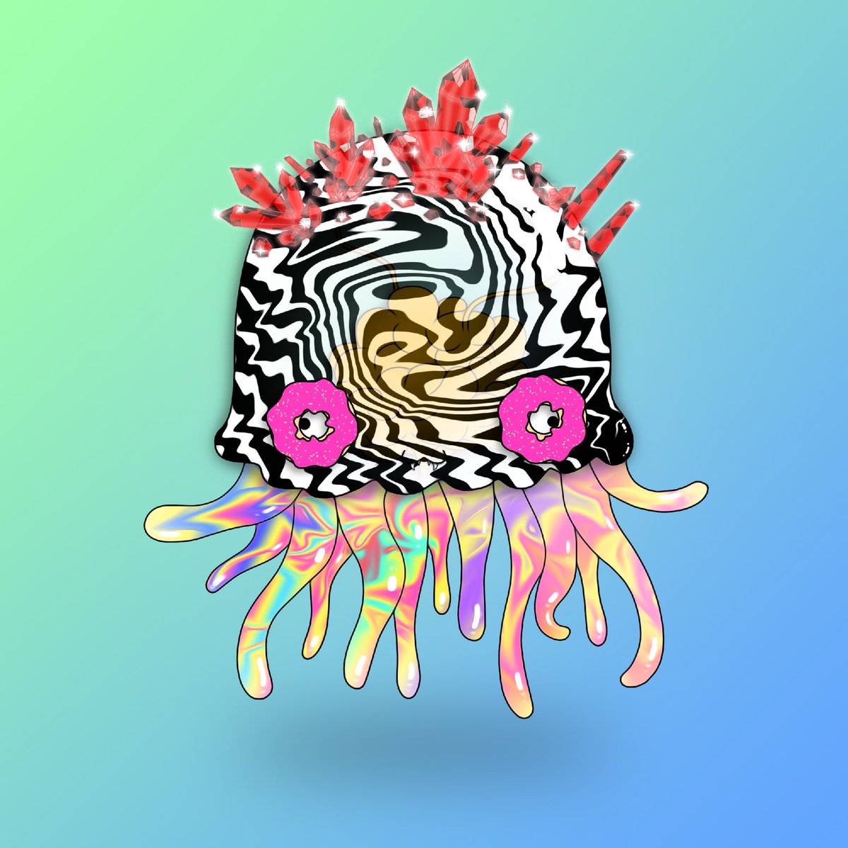 Slum Skull tweet media