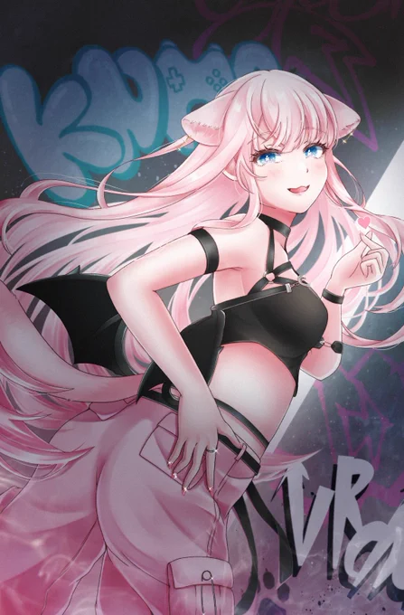 Skebありがとうございましたお顔がとてもよき、、、 