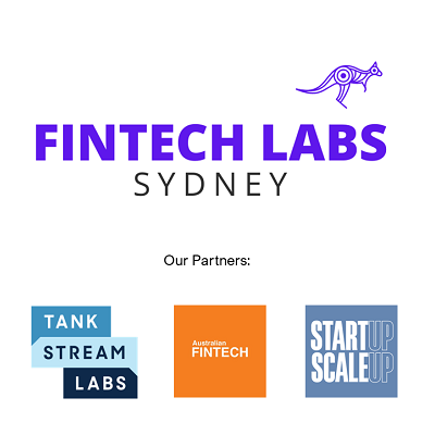 austfintech's tweet photo. FinTech Labs launched with @TankStreamLabs, Australian FinTech & StartUp ScaleUp
Read all about it here: https://t.co/fyUHT9hlQC #FinTechLabs @GlenFrost #investors #VC #capraise #capitalraise @austfintech @startupsaus #australianfintech #fintech #fintechnews #startups https://t.co/l1ZybB6EcY