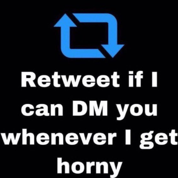 Who can I dm? ;p
