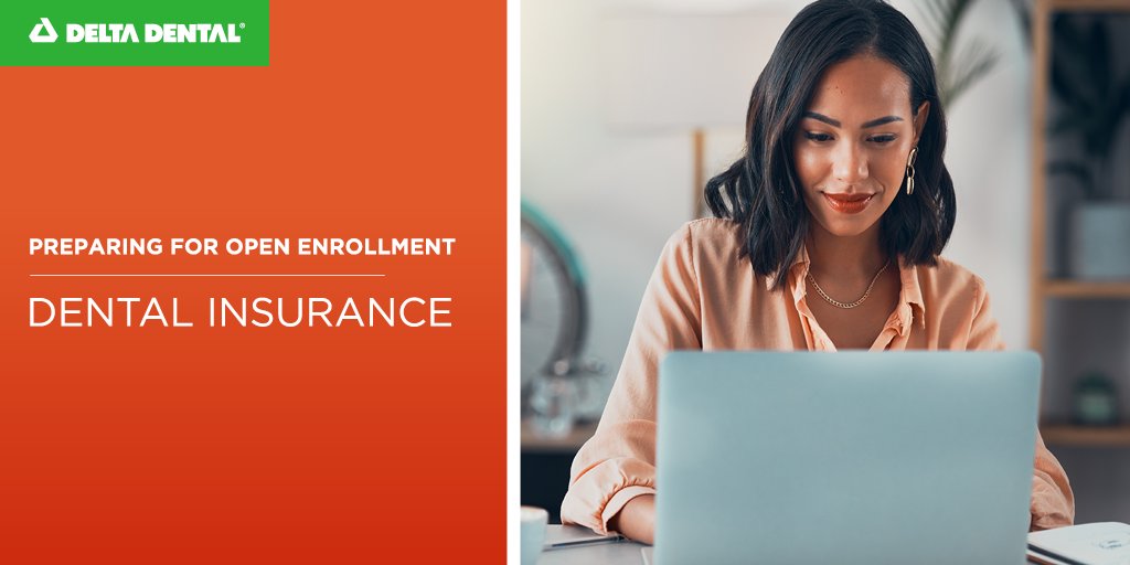 DeltaDentalNM's tweet image. Don’t let #openenrollment sneak up on you! Start getting ready now with this open enrollment preparation guide. bit.ly/43L2INP
#openenrollment2023 #insuranceknowledge #decodingdentalinsurance