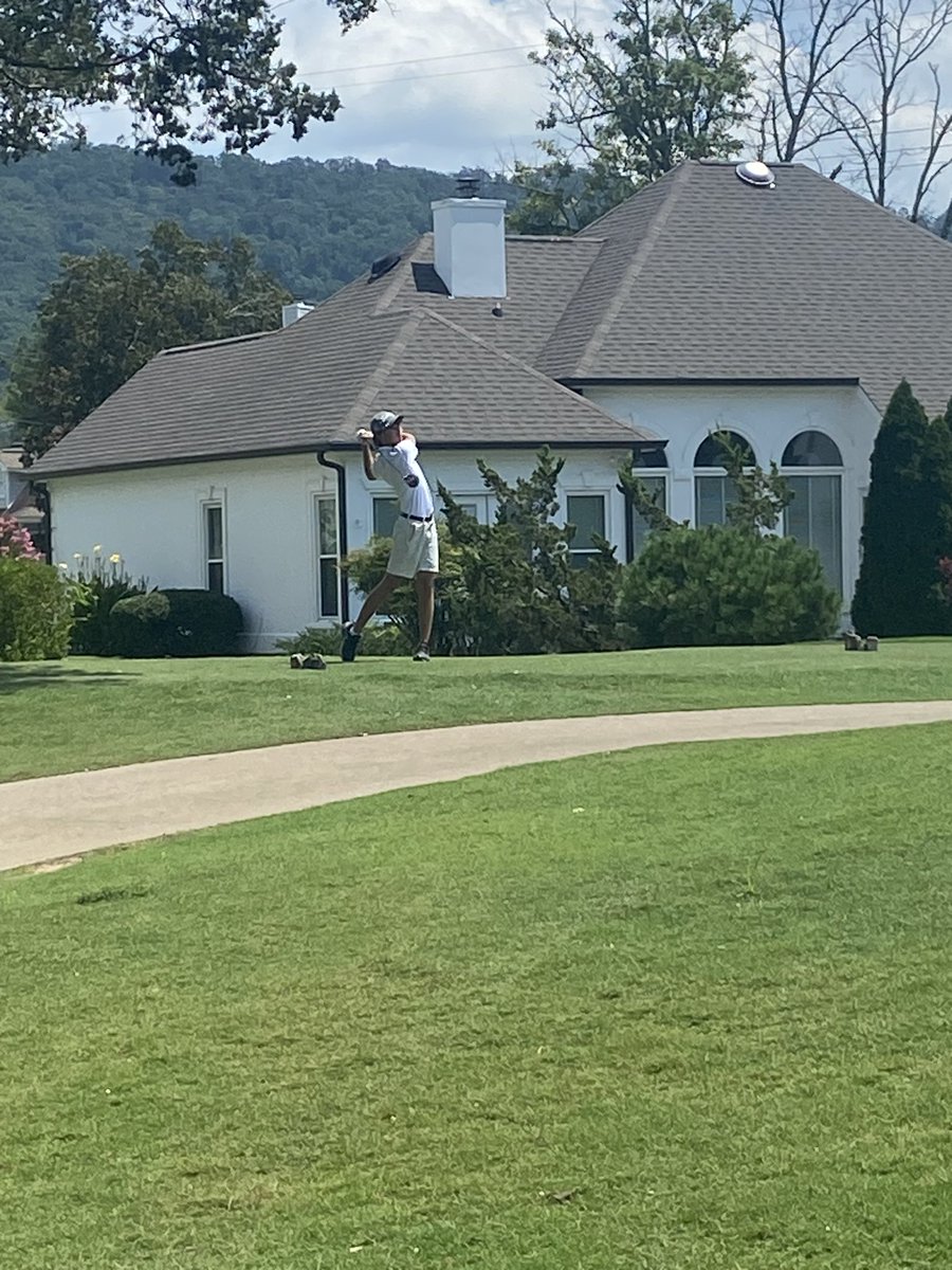 Bradley Central Bears Golf tweet media