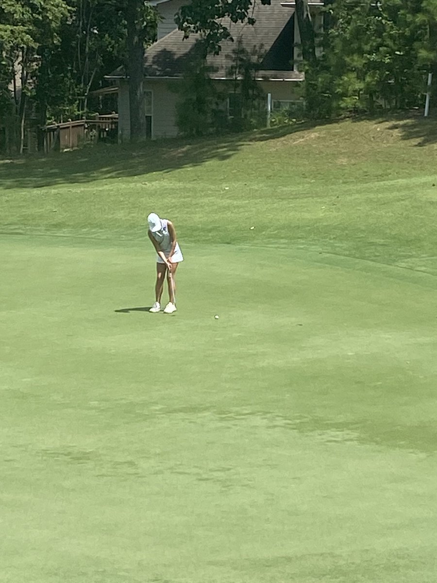 Bradley Central Bears Golf tweet media