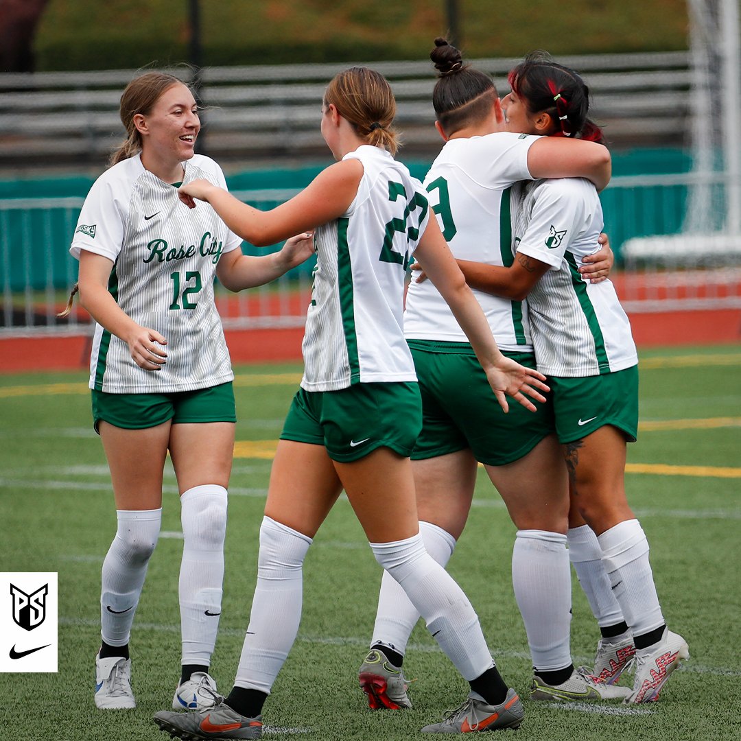 Portland State Women's Soccer tweet media