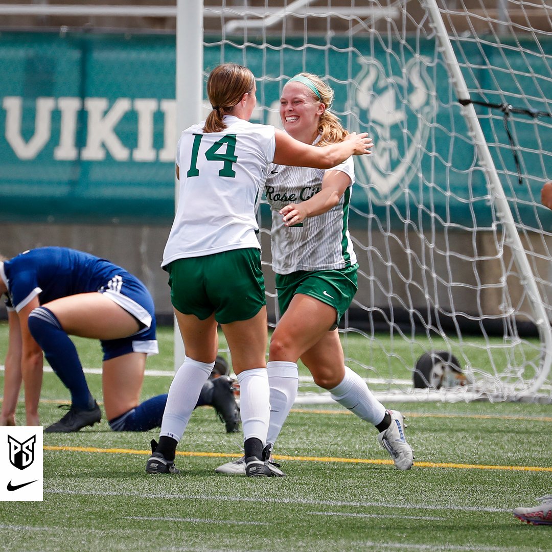 Portland State Women's Soccer tweet media