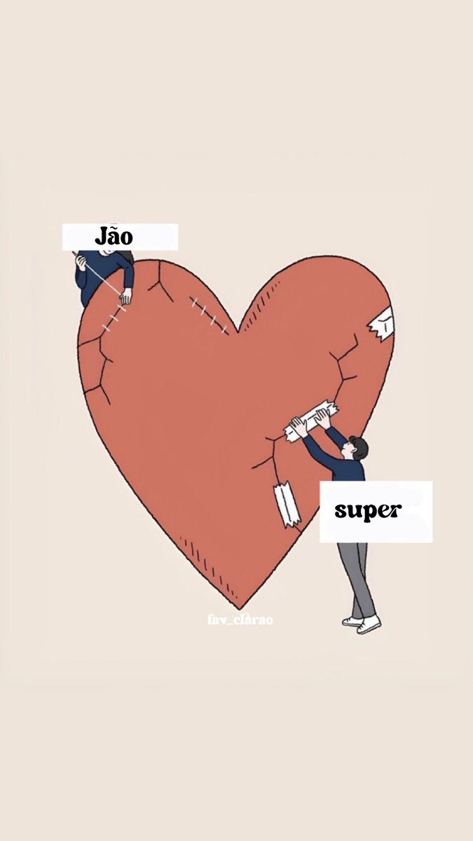 fav_clarao's tweet photo. DAQUI A POUCO O JÃO SUPER https://t.co/sDuXtcY333