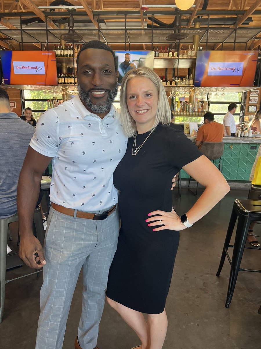 Friday I said farewell to everything I have known for the last 11 years and some of the greatest coworkers ANYONE could be blessed with. This step is bitter sweet but I know Jehovah is guiding my way. New chapter loading … <a href="/HMHCo/">HMH Education</a>