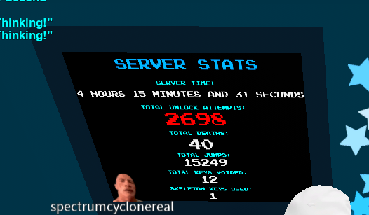 we ran it back 🔥🔥 Dwelling of Locks completed with <a href="/Solar7221/">Solar</a> , @ikuyo7903163 and <a href="/Laughingg_/">Laughingg</a> in 4:15:31! sub 4 hours next time on zod