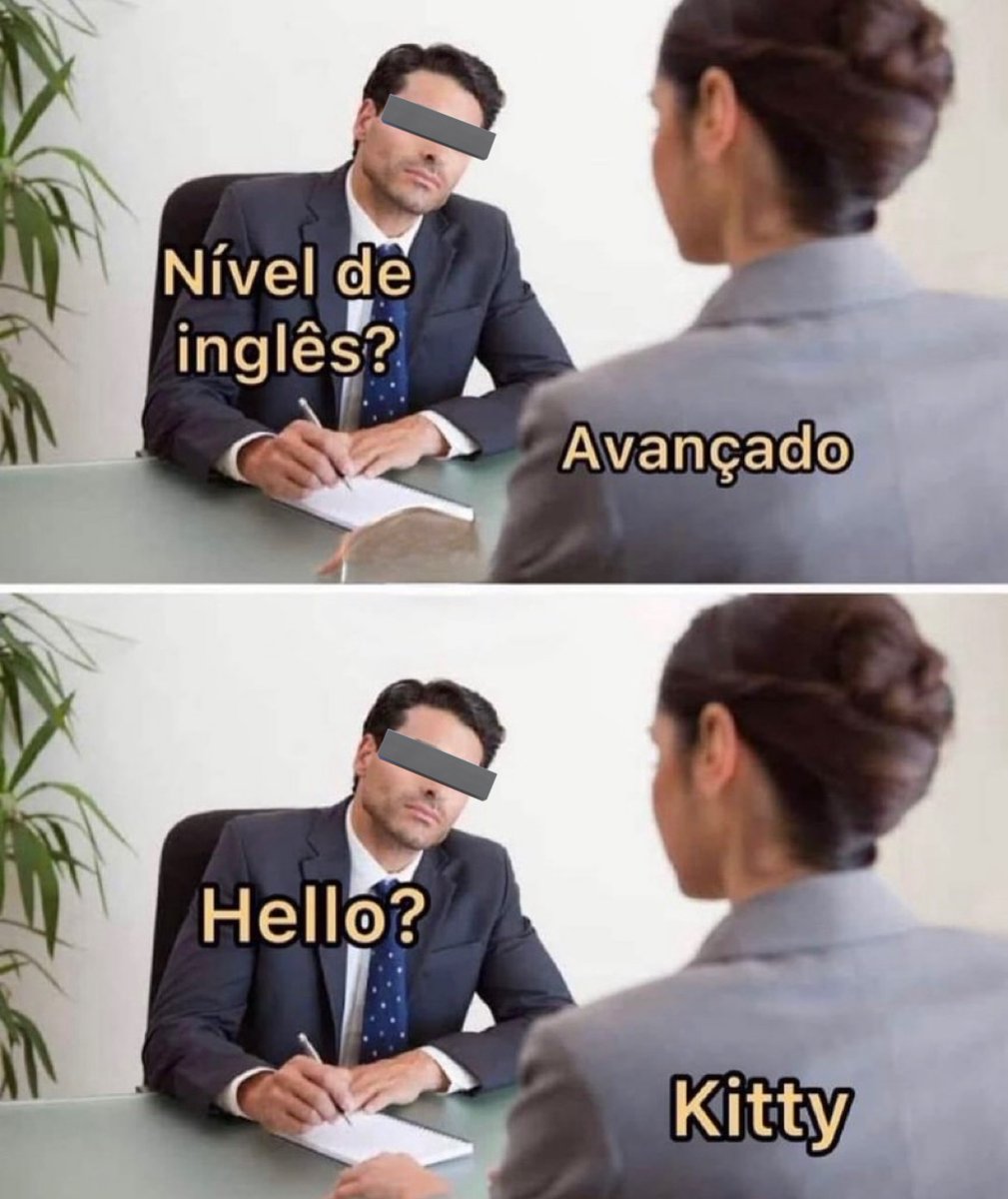 FreeCoBrasil's tweet photo. kkkkkk https://t.co/r7pPLH59OF