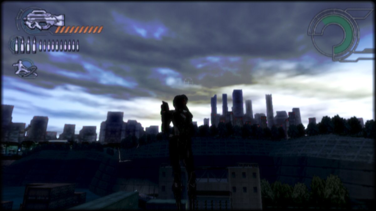 moodygamevibes's tweet image. Ghost in the Shell: Stand Alone Complex (PS2)
Niihama Pier N3