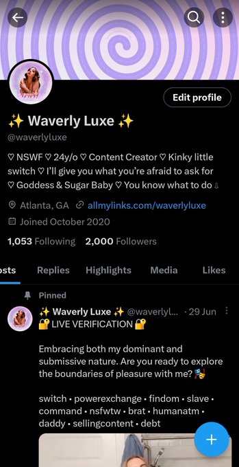 waverlyluxe