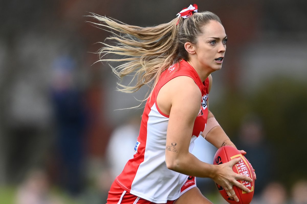 We are back in action this Saturday afternoon at the <a href="/scg/">Sydney Cricket Ground</a> 

Come to the game to watch us live, or tune in via the live stream as we face Carlton.

Details: sydneyswans.com.au/news/1405135/w…