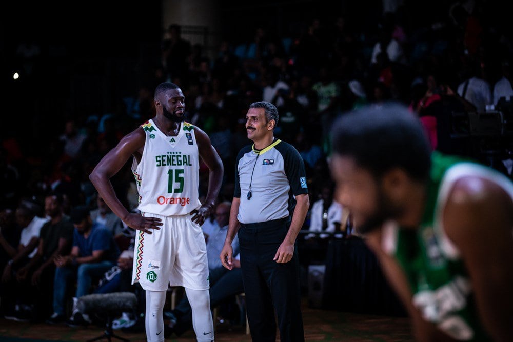 TPQO 2023 (Stats des Lions) – Youssou Ndoye solide leader, Ousmane Ndiaye réussit son premier match, Brancou et Mo Faye s’alignent ! – wiwsport.com xibaar.net/tpqo-2023-stat…