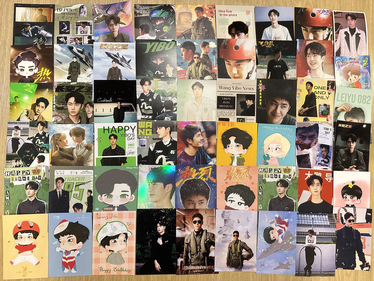 hugthebear4's tweet photo. ขออนุญาตรีวิว กอว. รวมของทุกคน ทุกแท็ก ทุกงานนะคะ เพราะบางชิ้นหนูจำไม่ได้ หนูขอโทษ🙏🏻😭 ขอบคุณทุกคนมากๆนะคะที่ใจดีกับหนูและขอบคุณผู้จัดงานทุกท่านด้วยค่าาา … แล้วเจอกันงานหน้าน้าาา ☺️
#WYB_OneAndOnly_TH #WYBLimitedEdition
#OneandOnlyPavalaiEdition
#BorntoFlyPavalaiEdition https://t.co/ufPLuaf59d