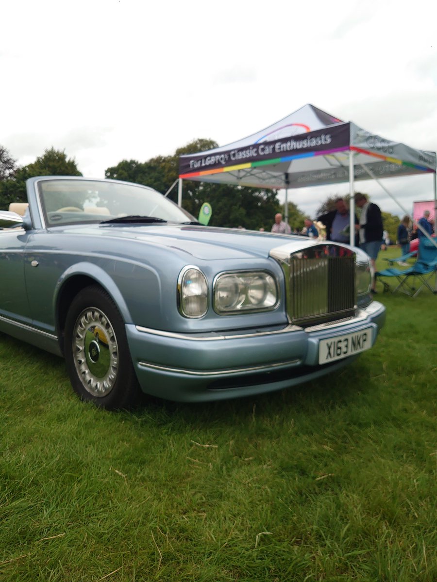 Gay Classic Car Group tweet media