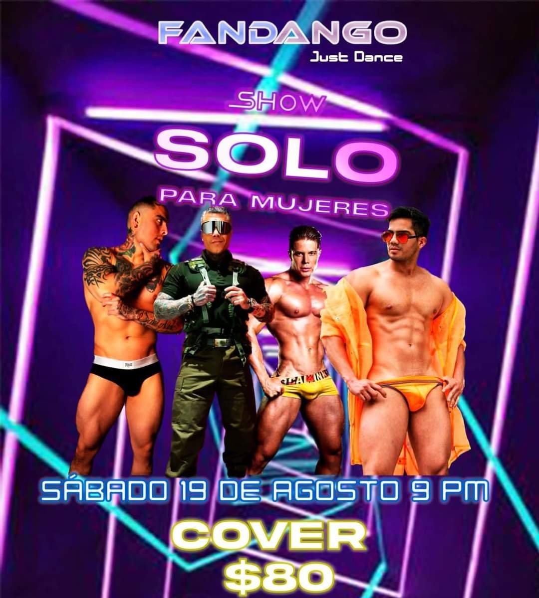 striperstoluca's tweet photo. 🔥🔥SABADO 19 AGOSTO🔥🔥
#Tenancingo #Fandango 

#cariñosos #show #SPM #SPMT #soloparamujeres #Toluca https://t.co/3vnuOs1iVZ