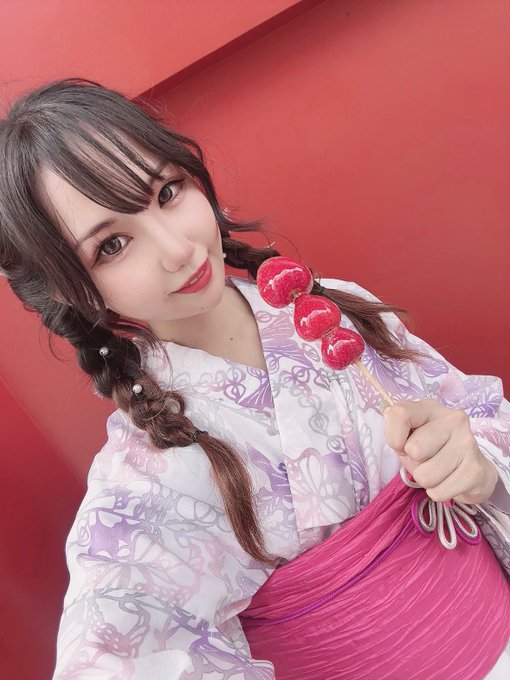 Twitterのコスプレ画像14