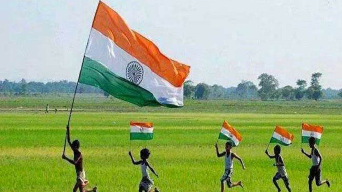 Happy Independence day