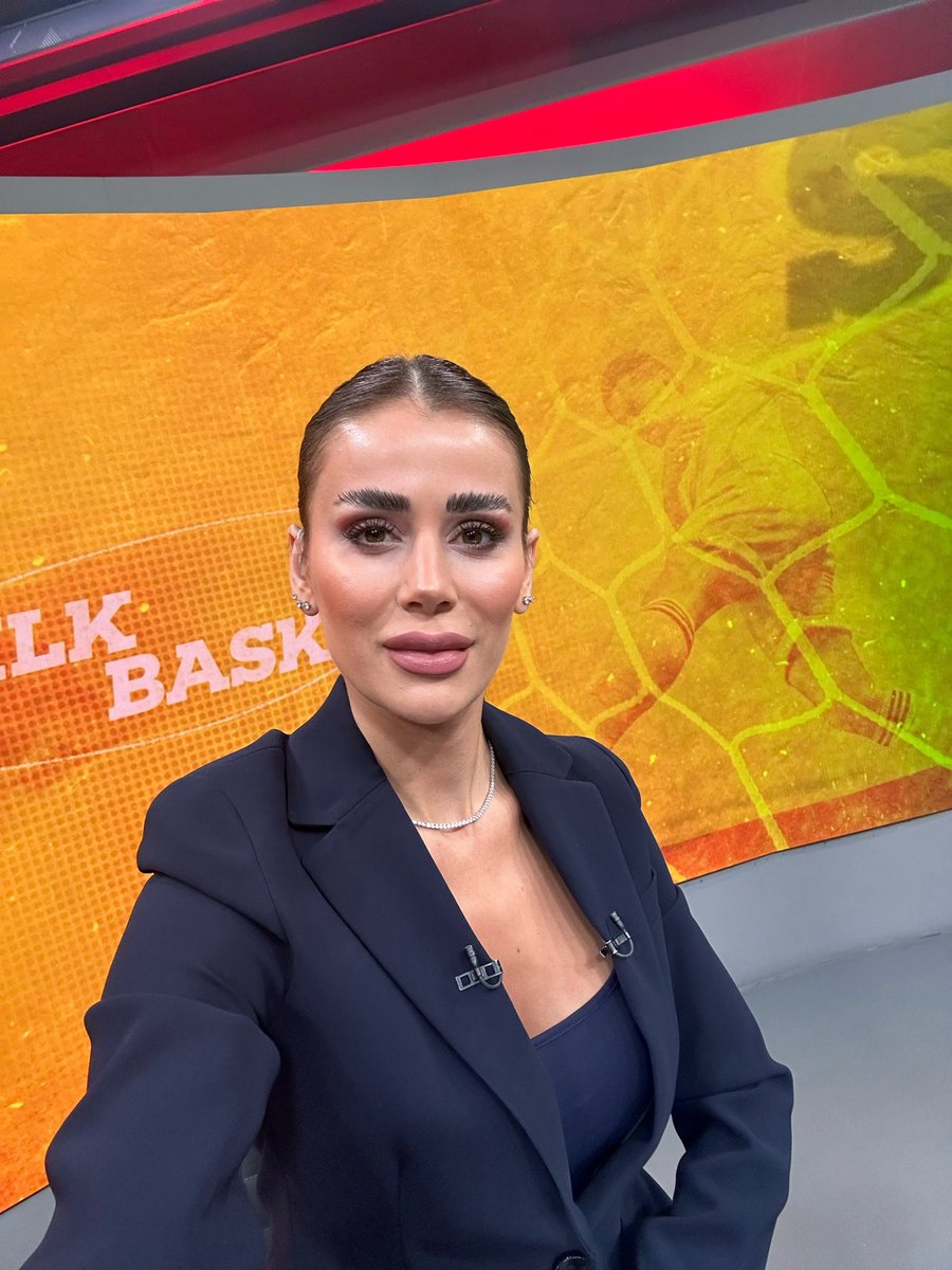 Dila Özerdem Kutlu tweet media