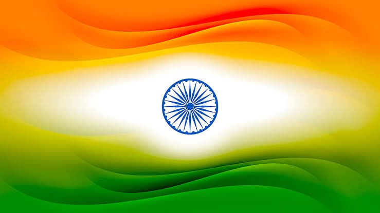mayank4nation's tweet photo. 77th स्वतंत्रता दिवस की हार्दिक शुभकामनाएँ !

जय हिन्द 🇮🇳 https://t.co/fm3kX6iNc1
