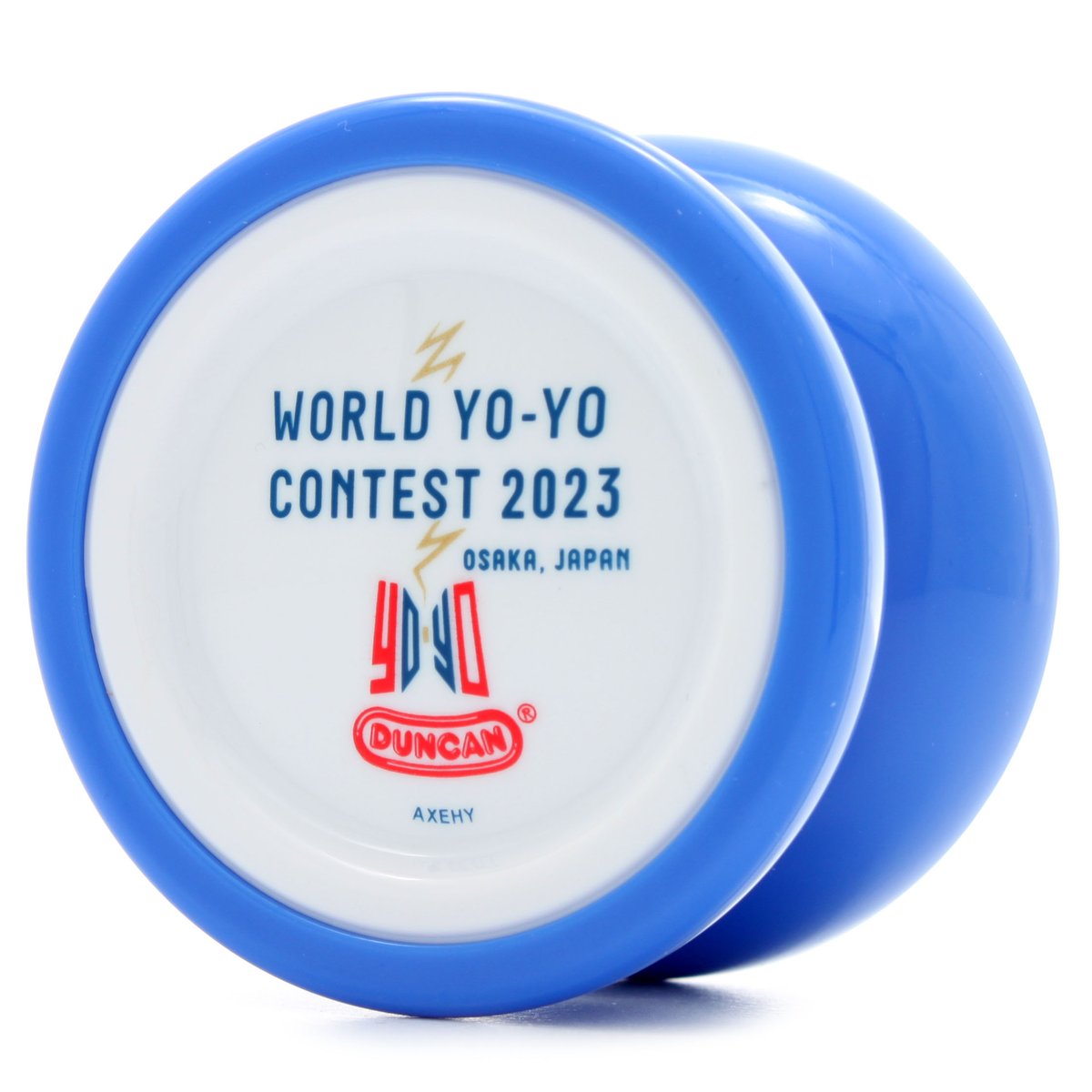 worldyoyocon's tweet image. #WYYC2023 Now all the Contest Official Yo-Yos and Goods are ready to be revealed! There are many brand new release yo-yo models among them. Check this page before you come so you can plan ahead!
wyyc2023.com/official-conte…