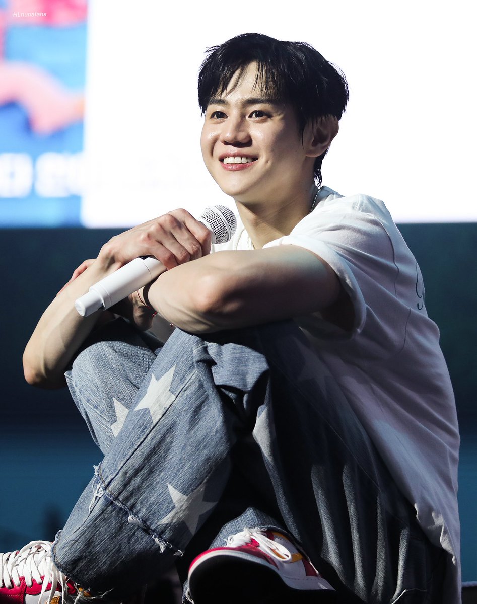 📢기습공지📢
[하사누] 2023 양요섭 SOLO CONCERT
8월 15일 20시 부터 하사누 유튭에서 같이 즐겨요💡
👉🏻 youtube.com/@HLnunafans

💛Playlist💛
8:00 척
8:10 툭 
8:20 YES OR NO 
8:30 나만 
8:40 별 
8:50 Dry Flower 
9:00 느려도 괜찮아
9:10 Body &amp; Soul 
9:20 BRAIN 
9:30 Moonlight